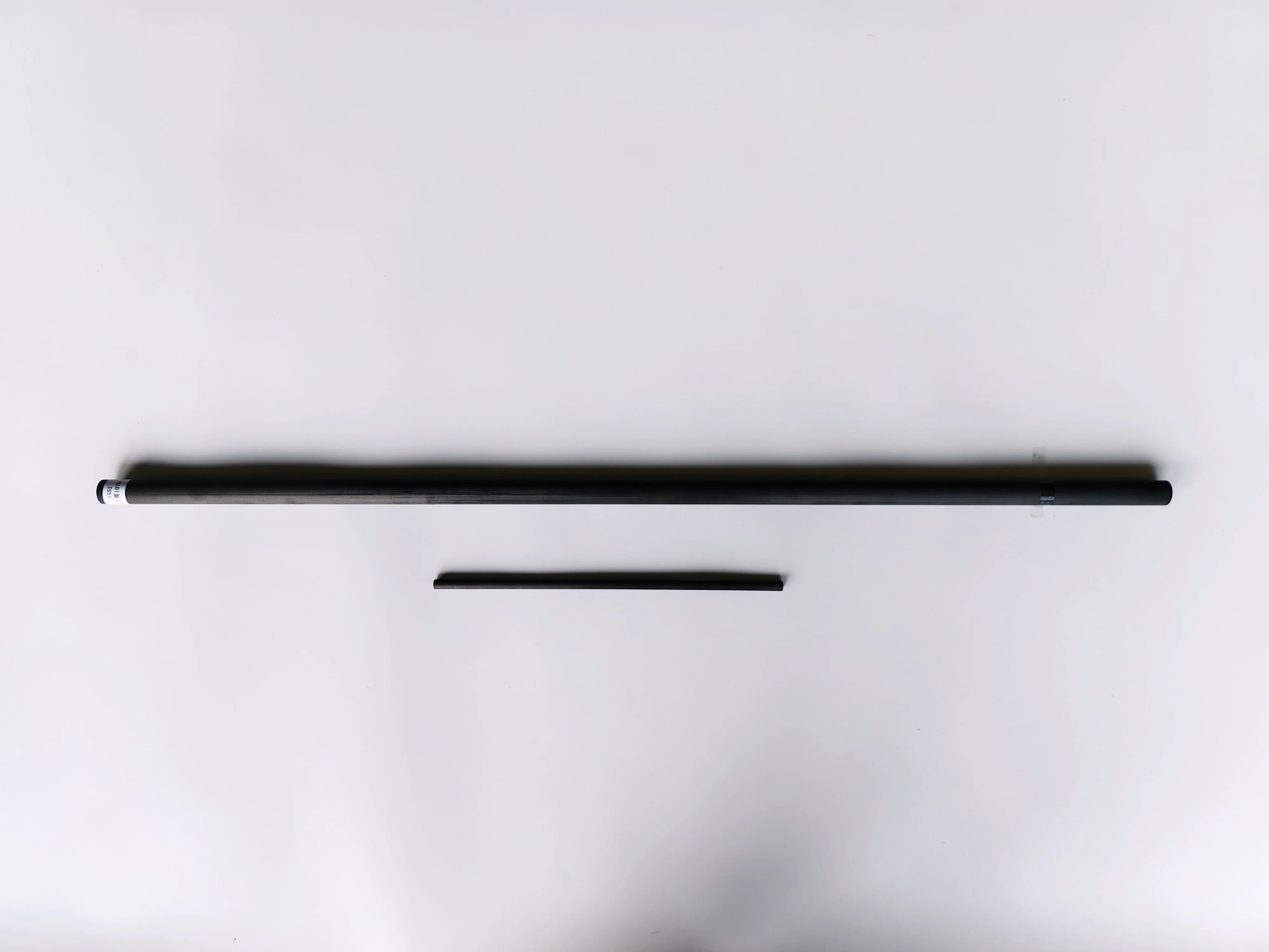 70cc Peregrine - WING TUBE 2pc - Image 2