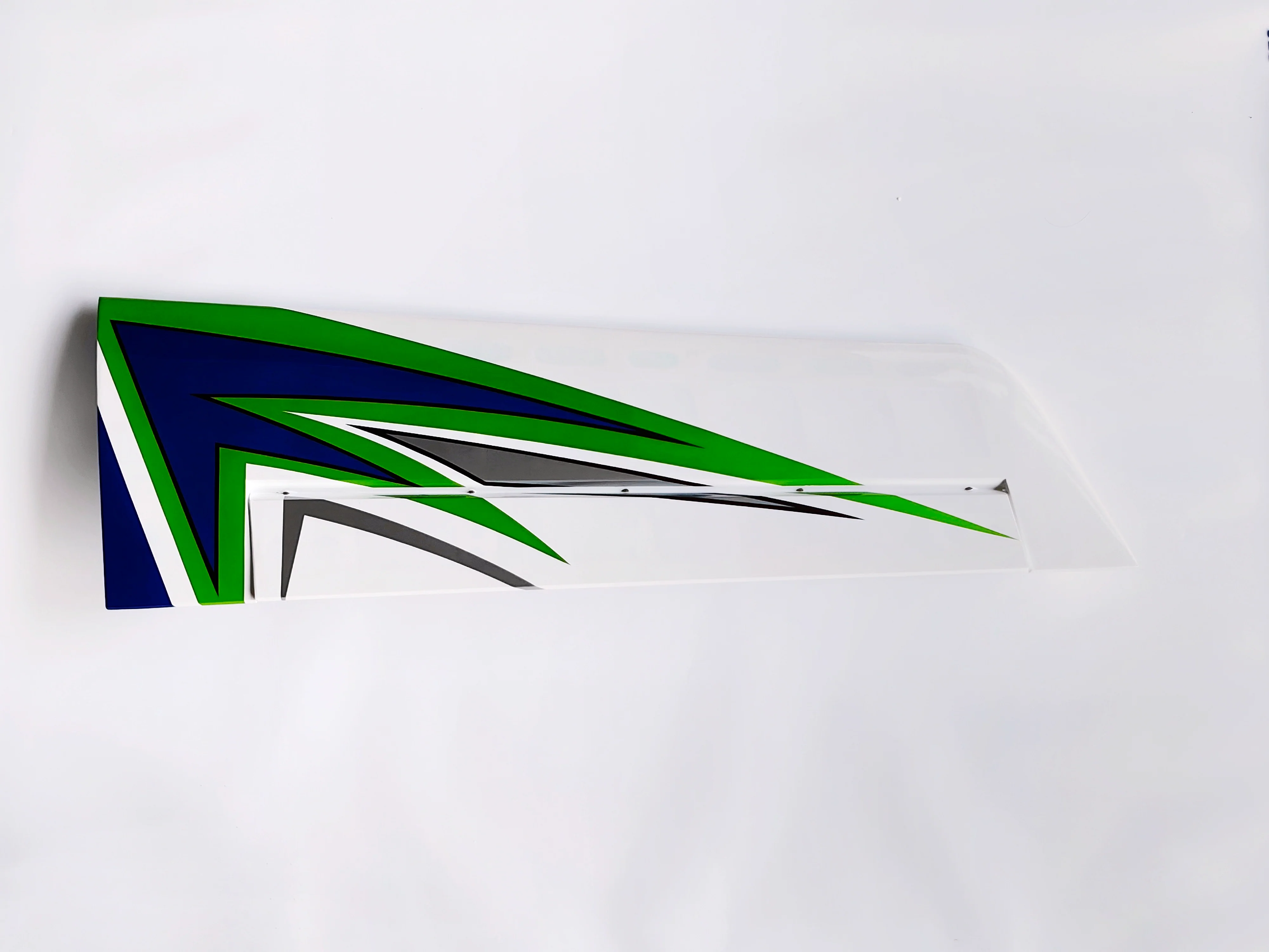 70cc Peregrine - WING - Image 2