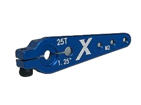 EF Lightweight Arm - 1.25" 23T M2 - Image 3