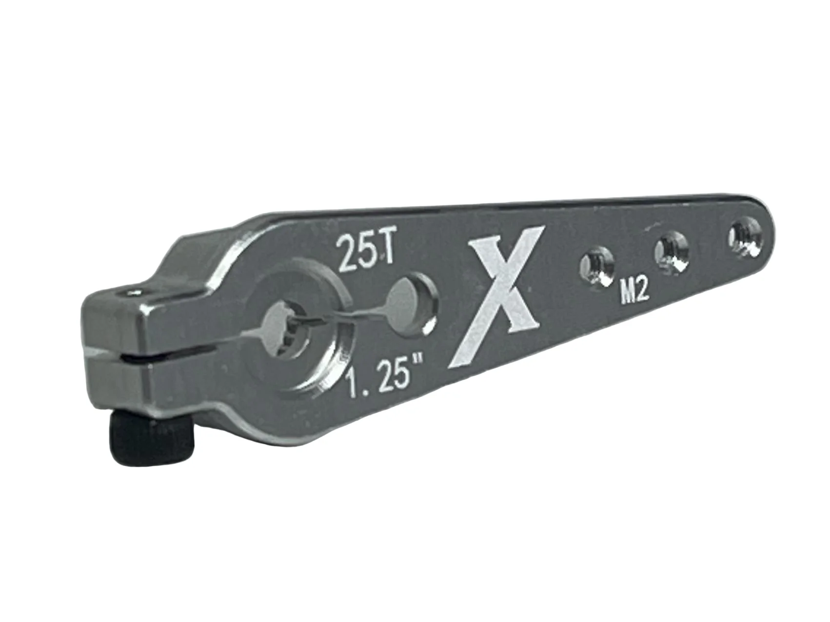 EF Lightweight Arm - 1.25" 23T M2 - Image 4
