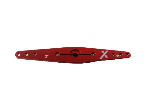 EF Lightweight Arm - 3.0" 24T M2