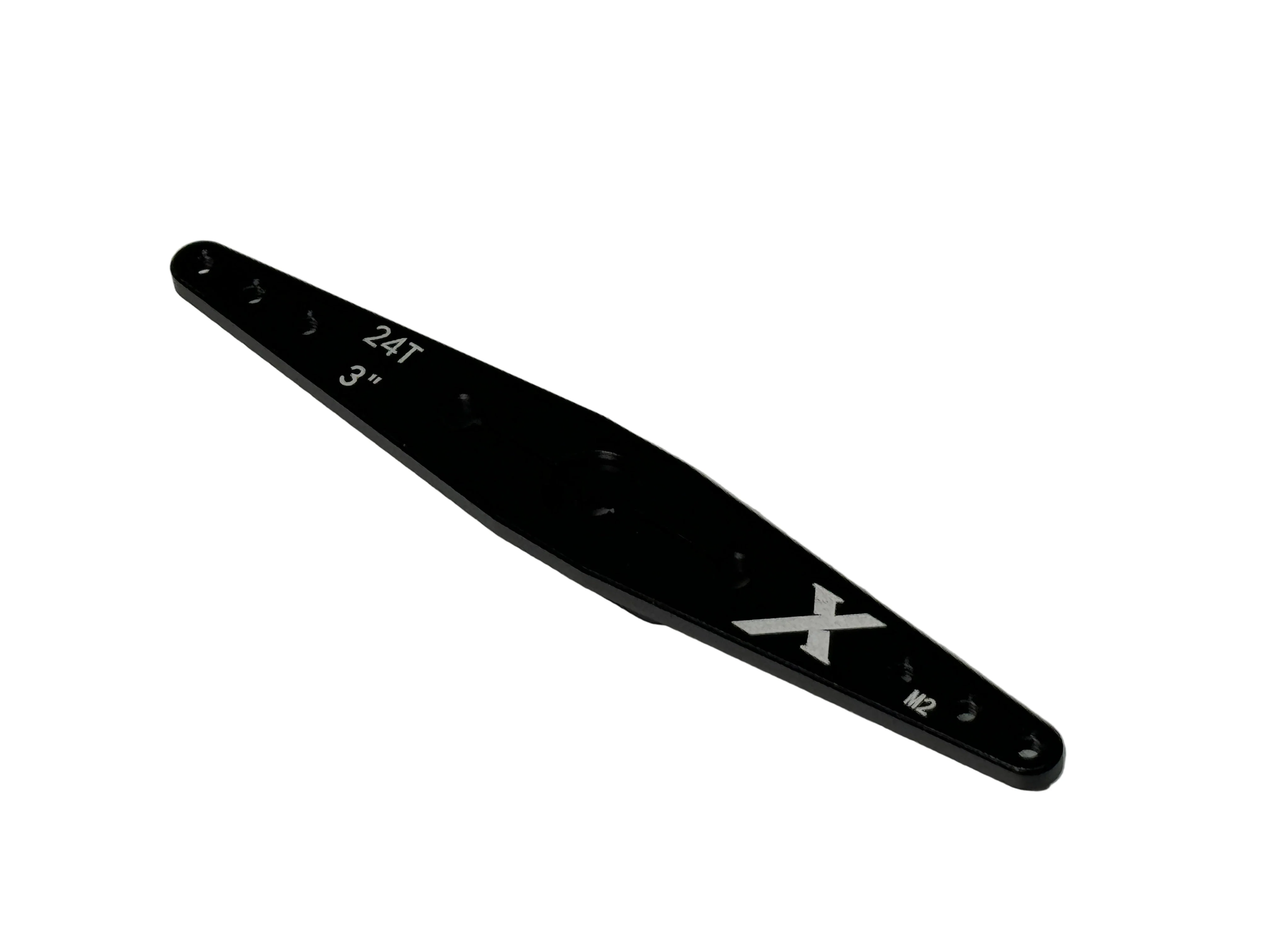 EF Lightweight Arm - 3.0" 24T M2 - Image 2