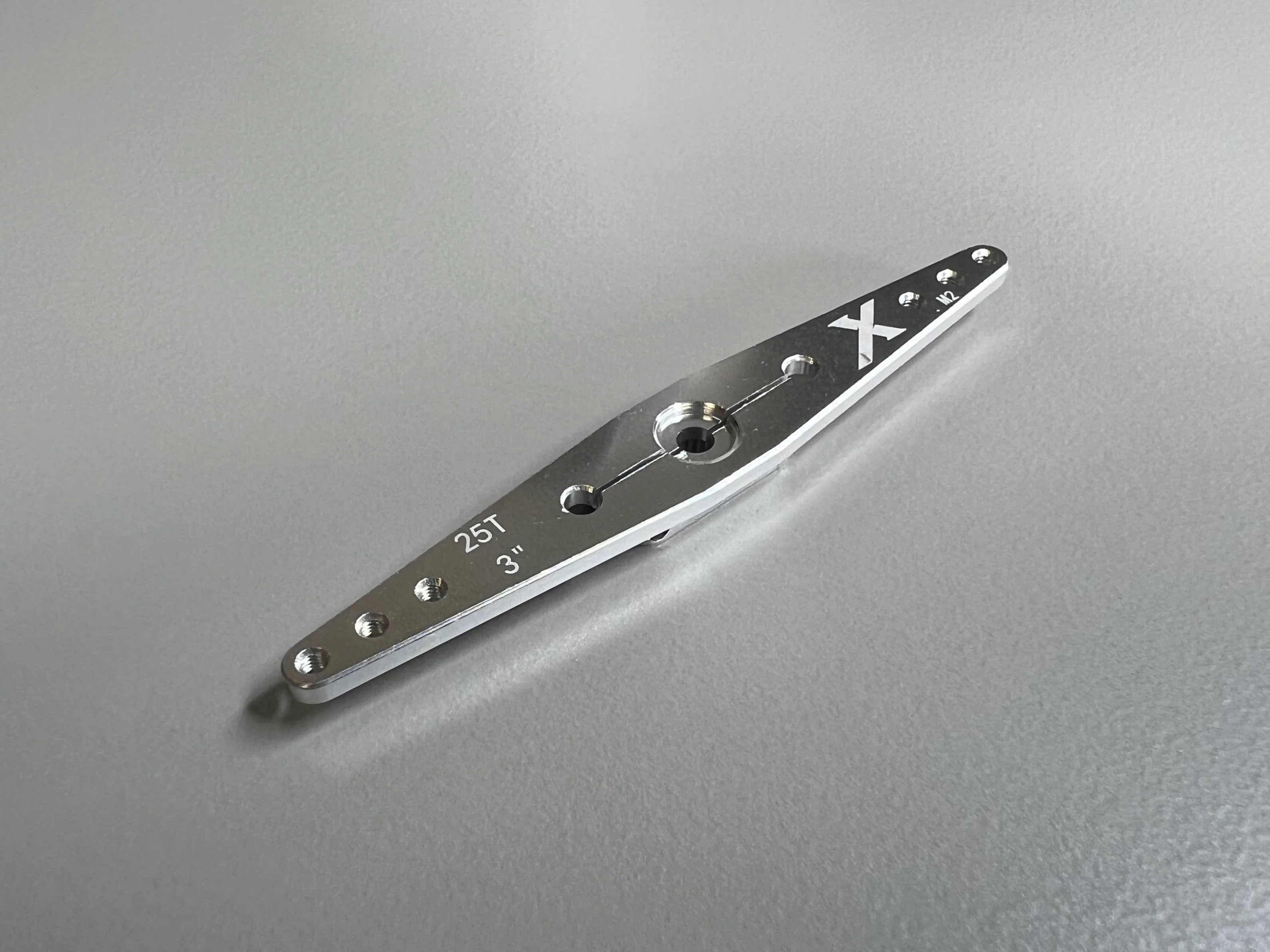 EF Lightweight Arm - 3.0" 25T M2 - Image 2