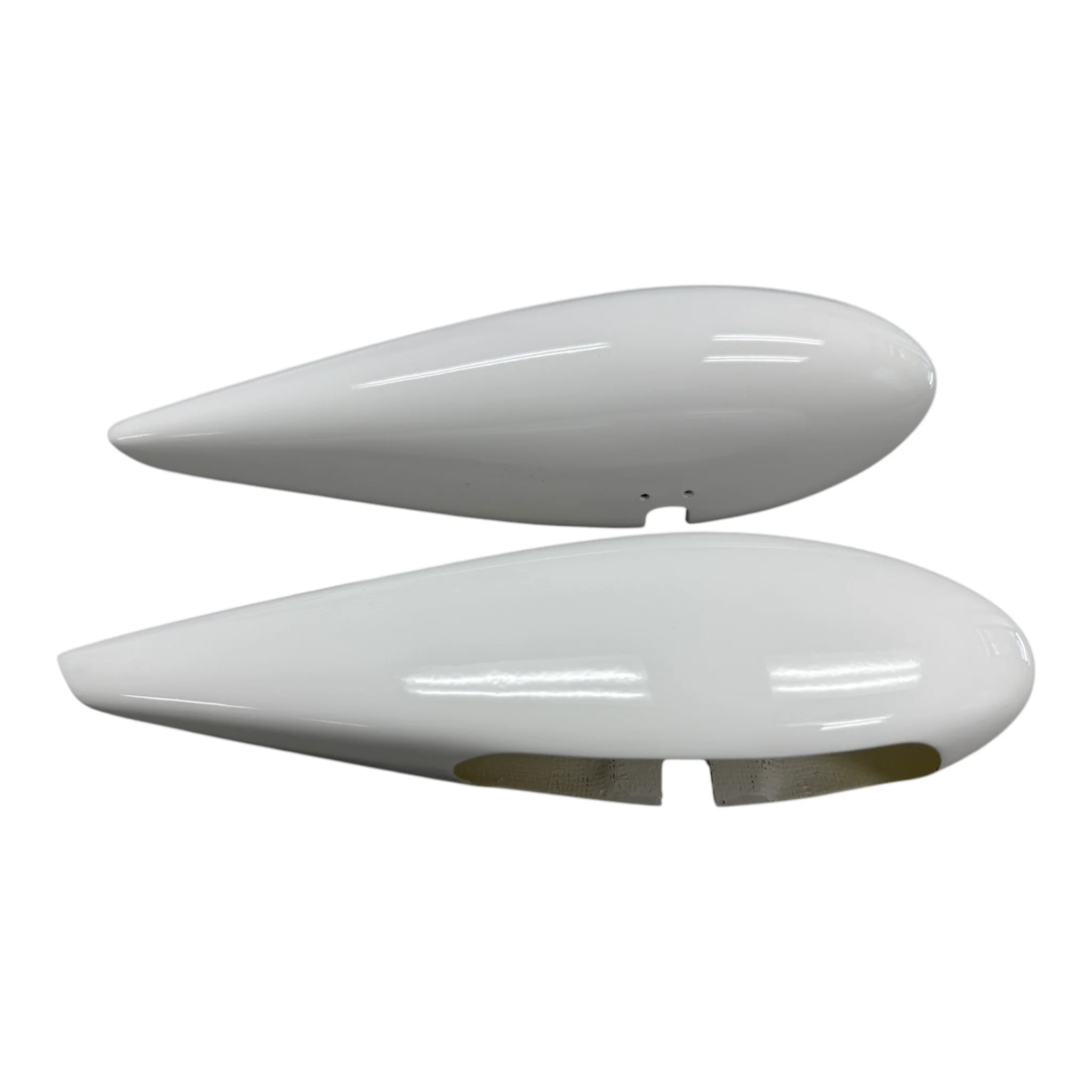 EF - Universal Wheel Pants - 120cc - Image 4