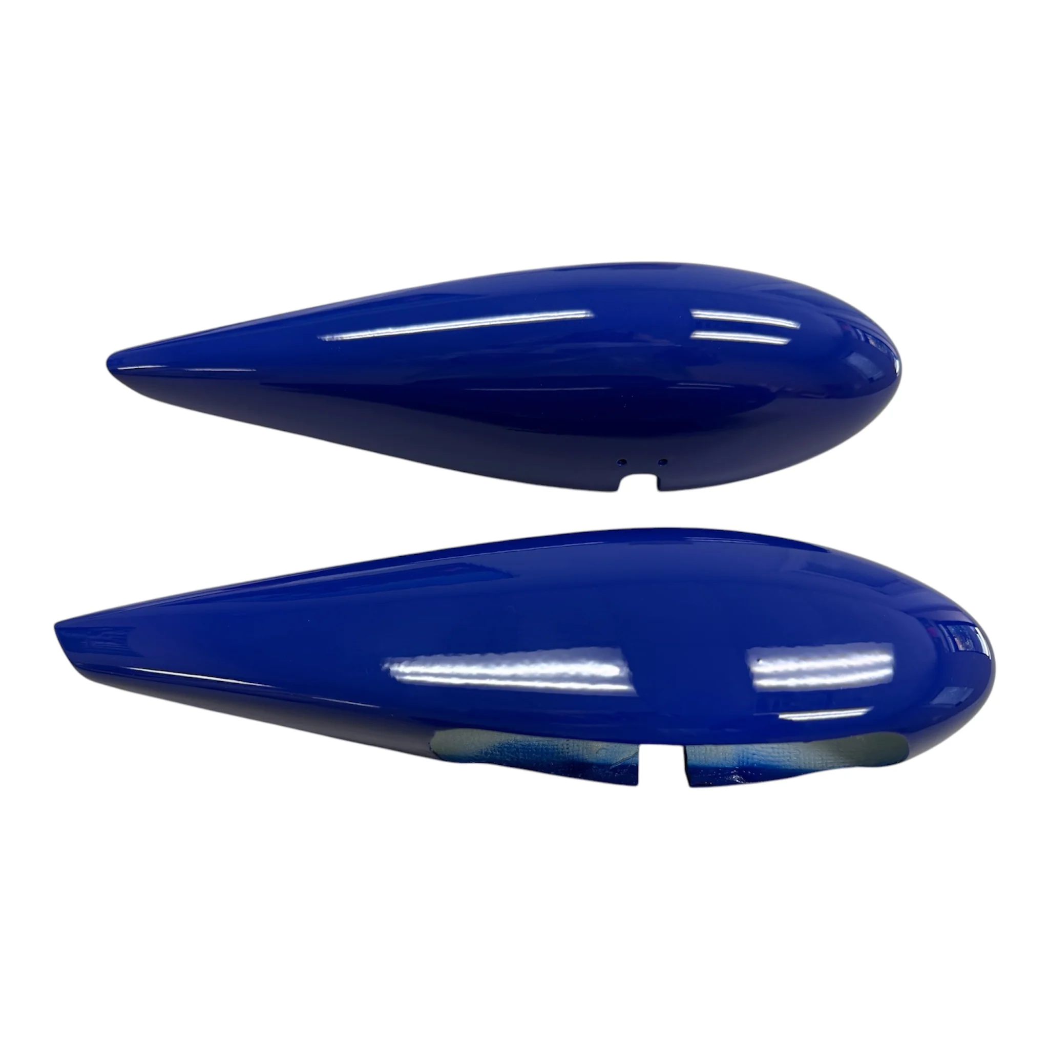 EF - Universal Wheel Pants - 120cc - Image 5