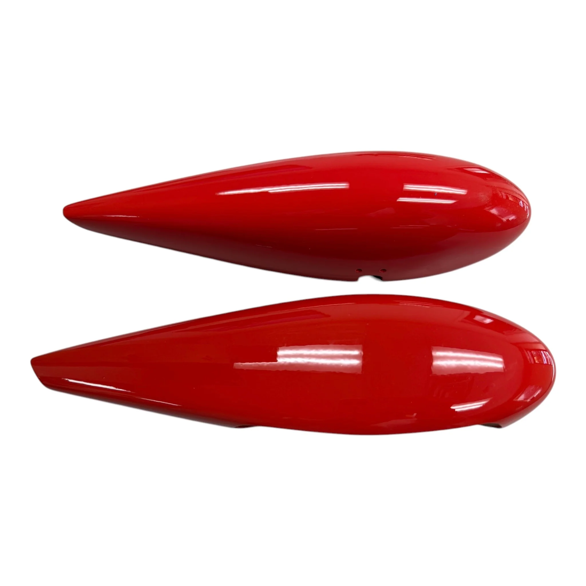 EF - Universal Wheel Pants - 30-35cc - Image 3