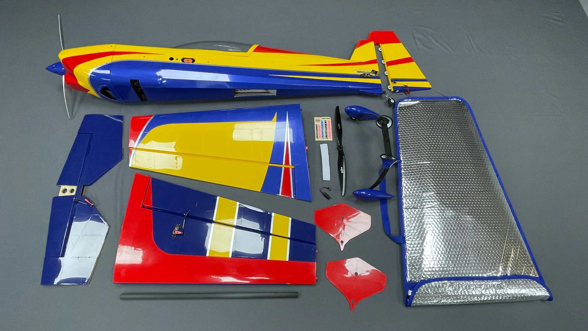 ELEVATOR/STAB - 60" Extra NG - SW - Image 4