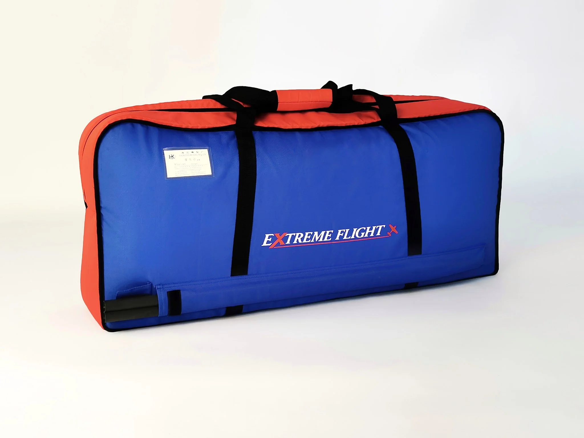 Extreme Flight Padded Wing Bag - 100" Bushmaster - Image 3