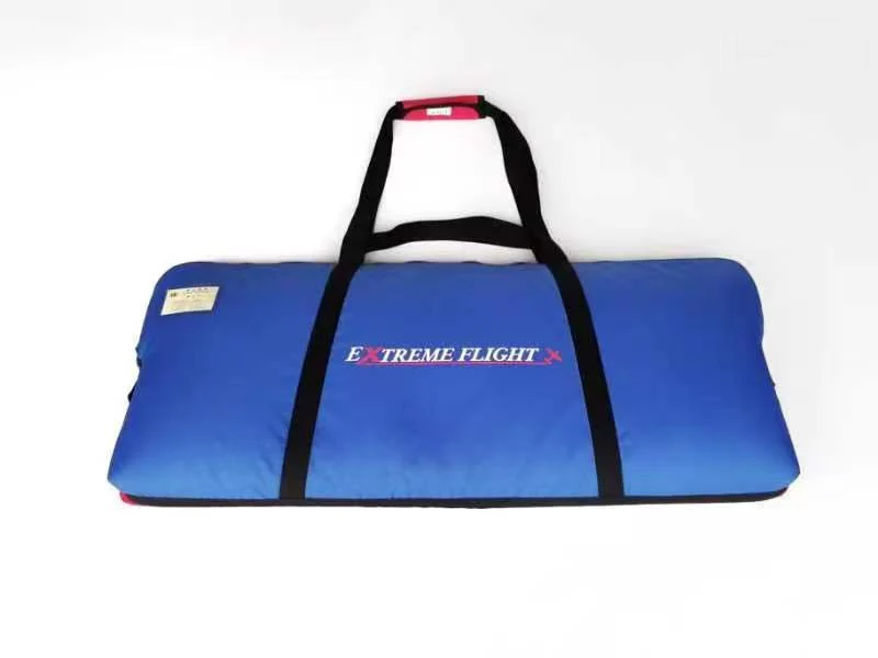 Extreme Flight Padded Wing Bag - 84" Bushmaster - Image 3