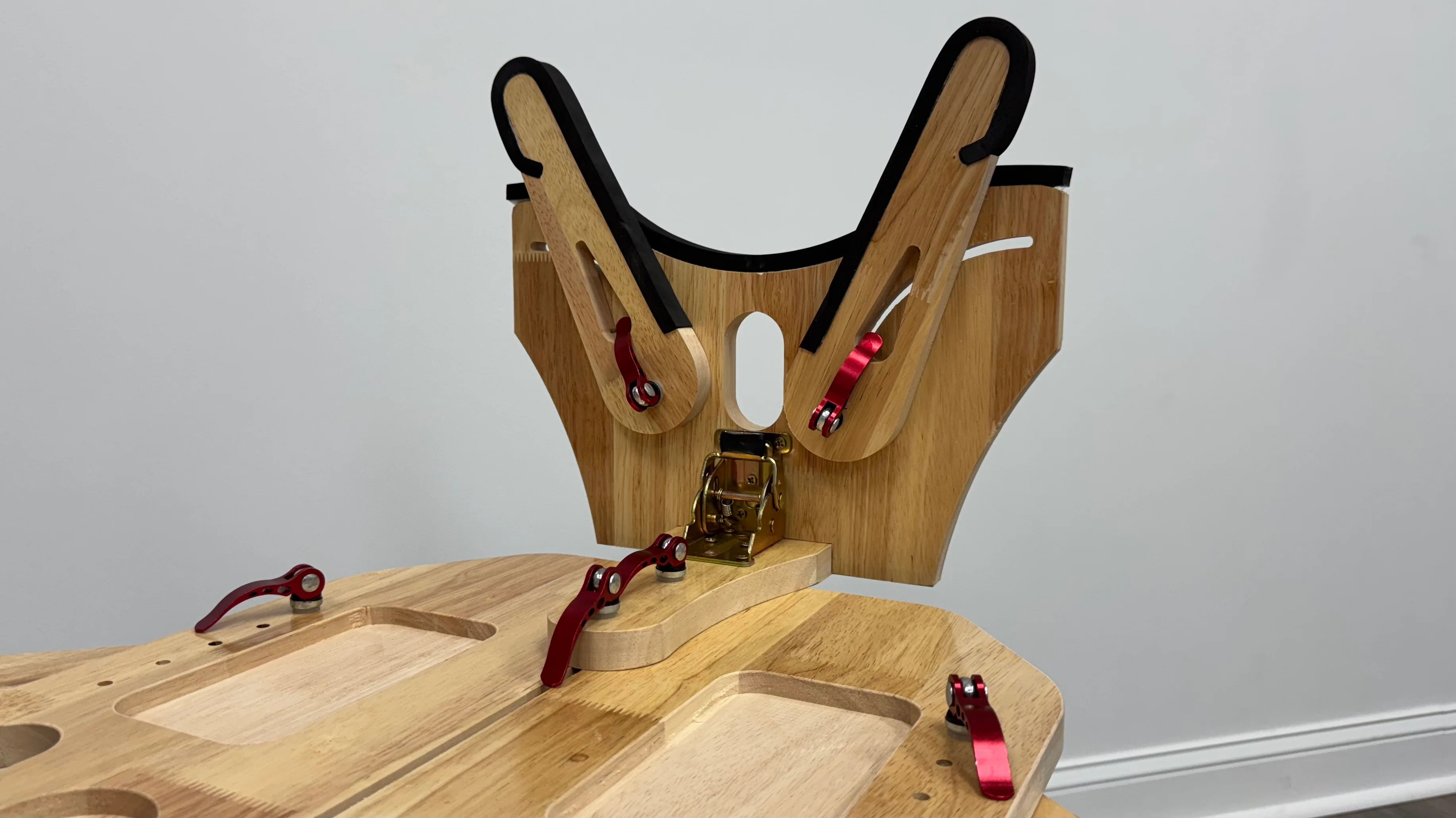 EF Premium Folding Stand (with bag) - Image 3