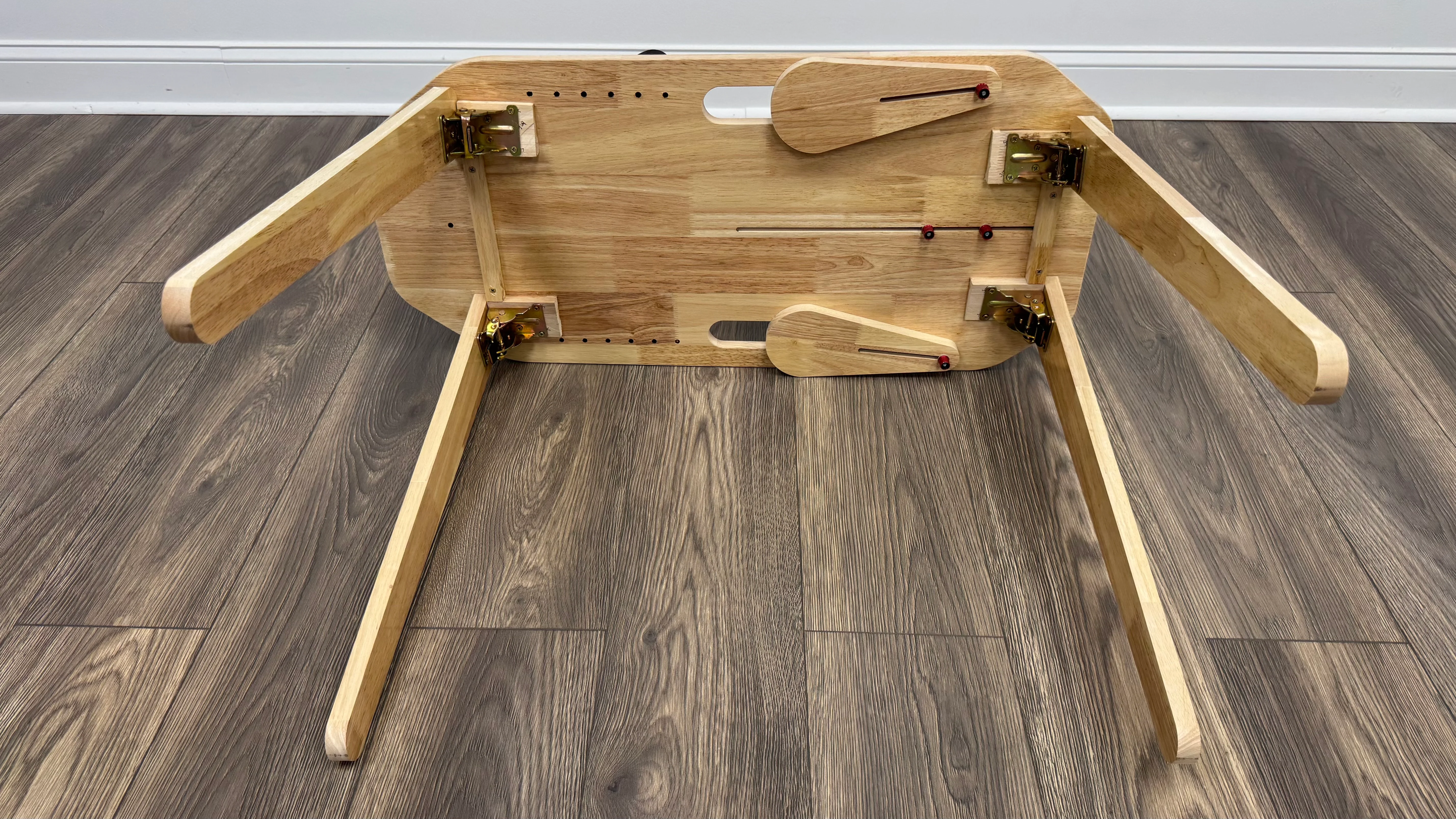 EF Premium Folding Stand (with bag) - Image 5