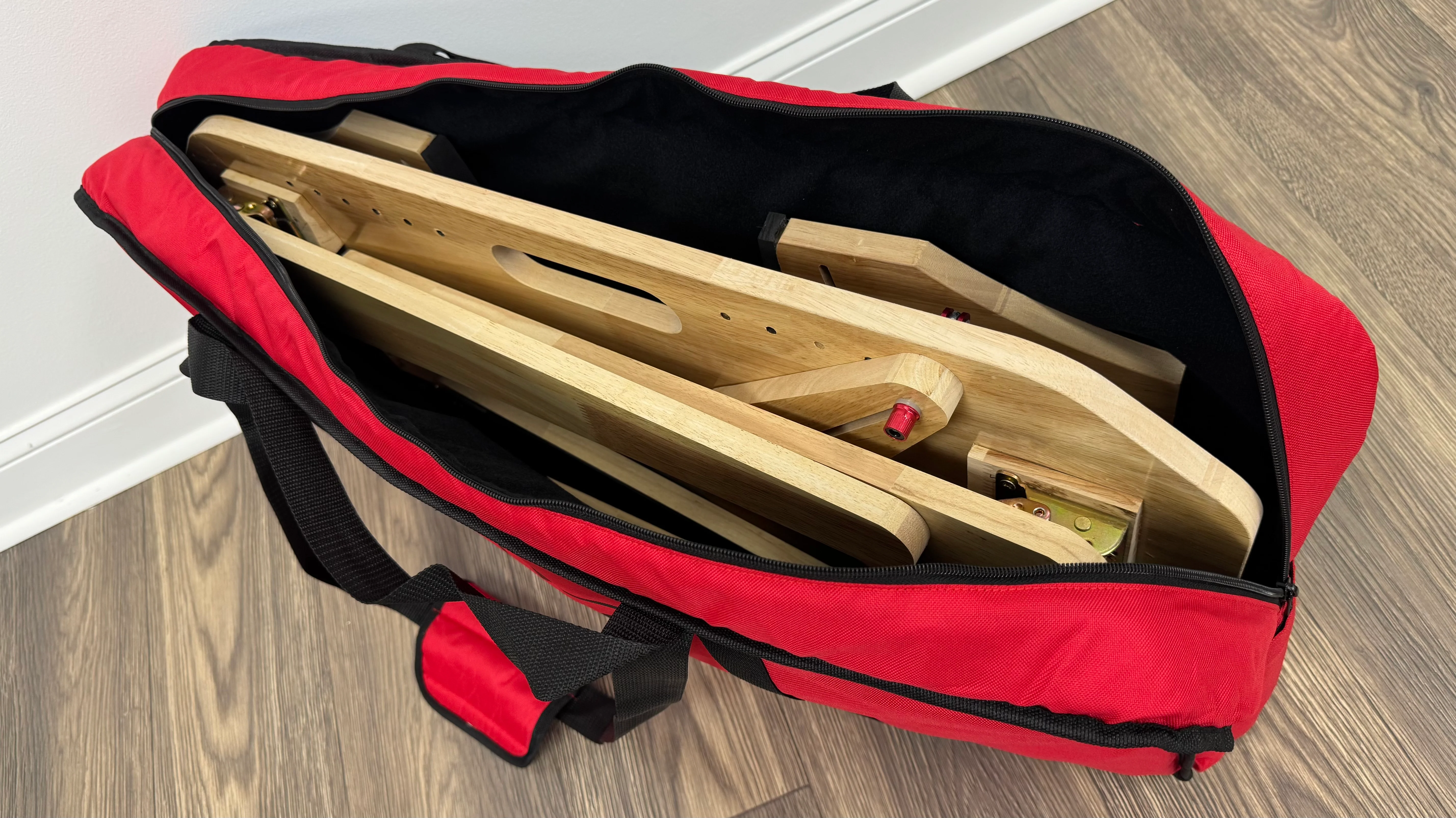 EF Premium Folding Stand (with bag) - Image 7