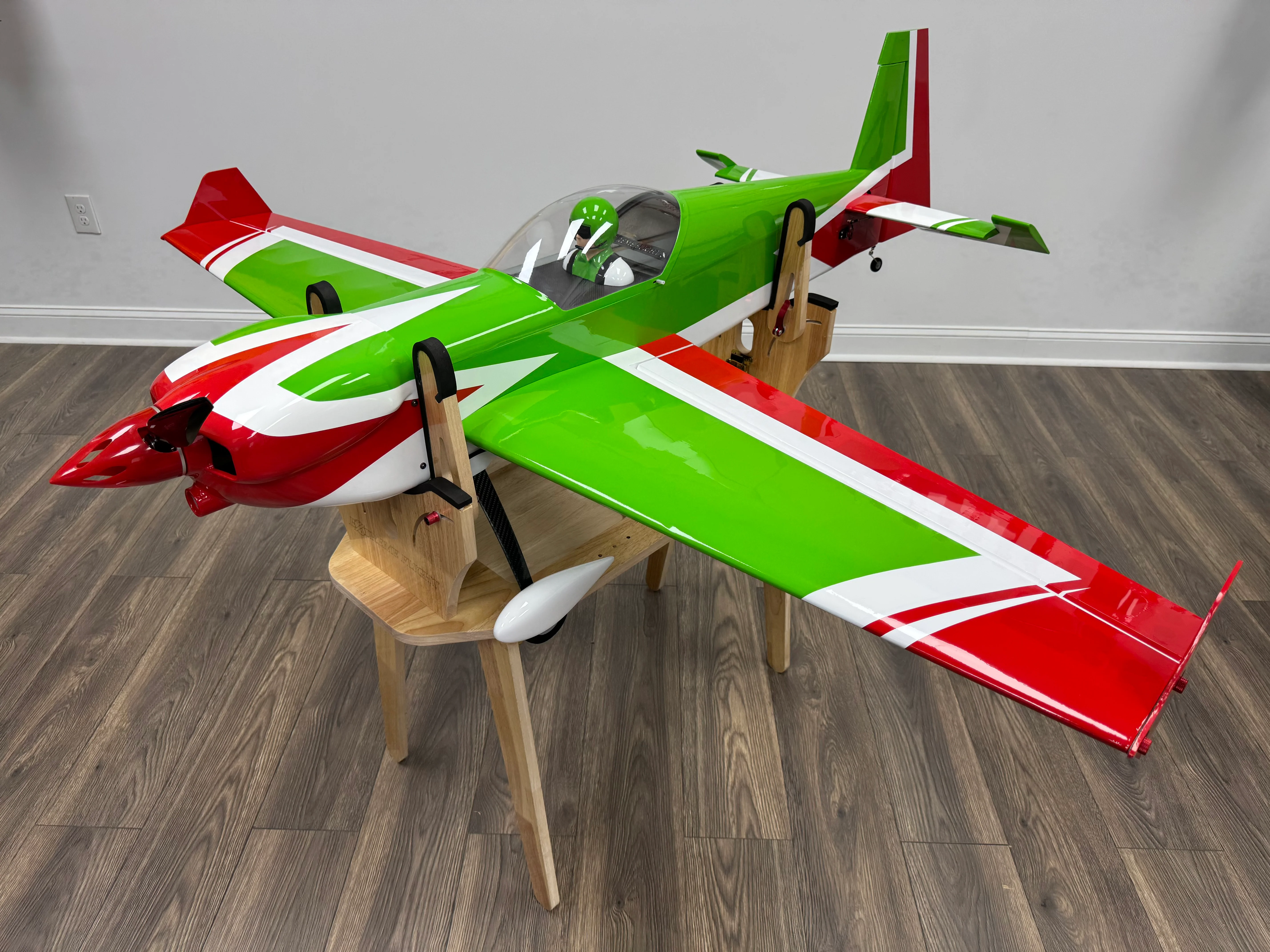 EF Premium Folding Stand (with bag) - Image 9