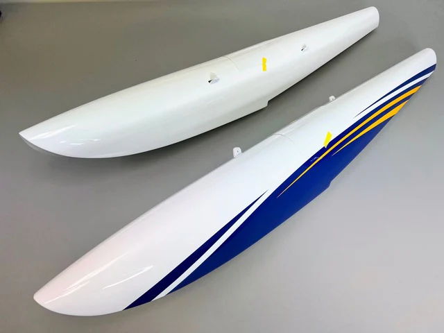 Float Kit 120" Turbo Bushmaster - Image 3
