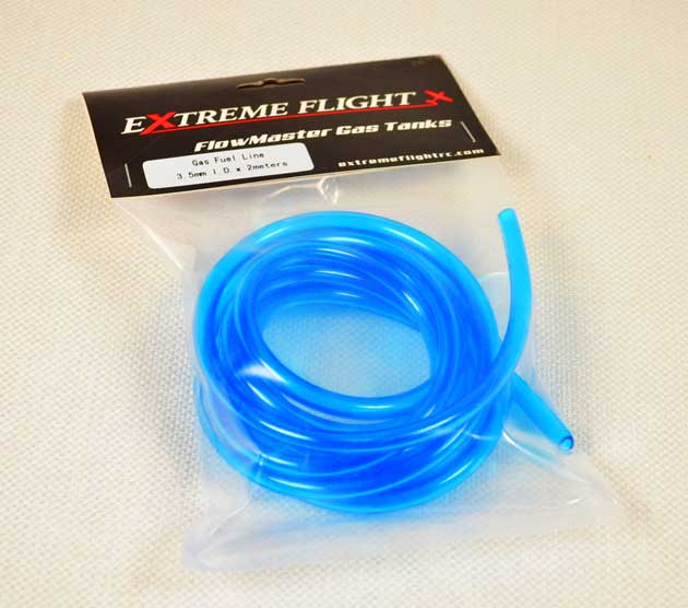 FlowMaster Fuel Line - 2 Meters - Image 5