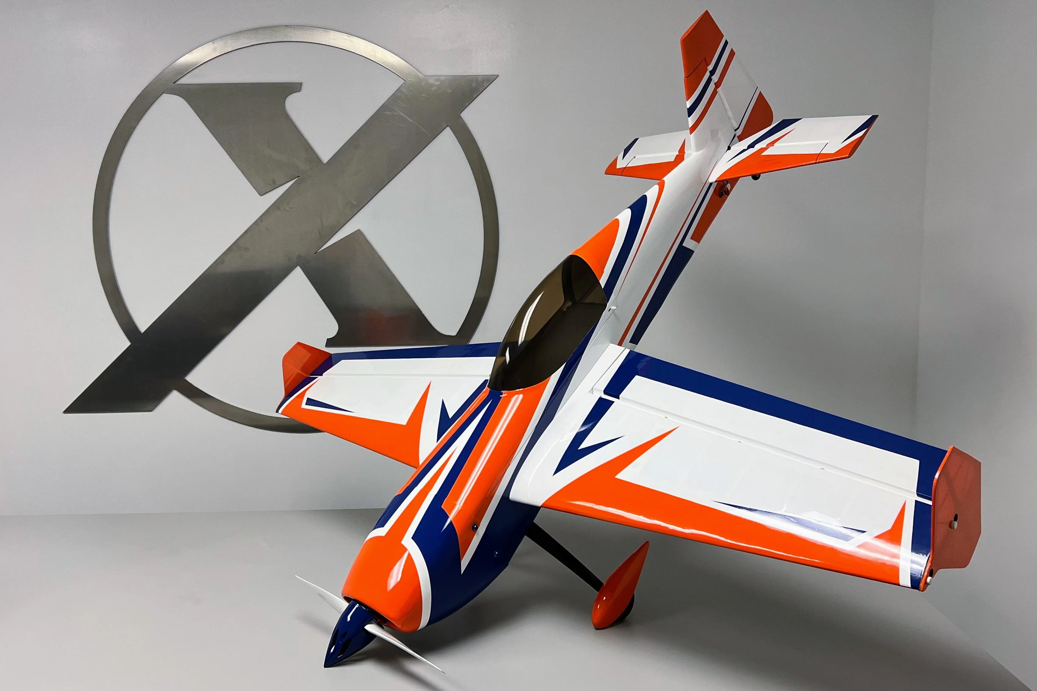67" Extra 260 - Fuselage - Image 3