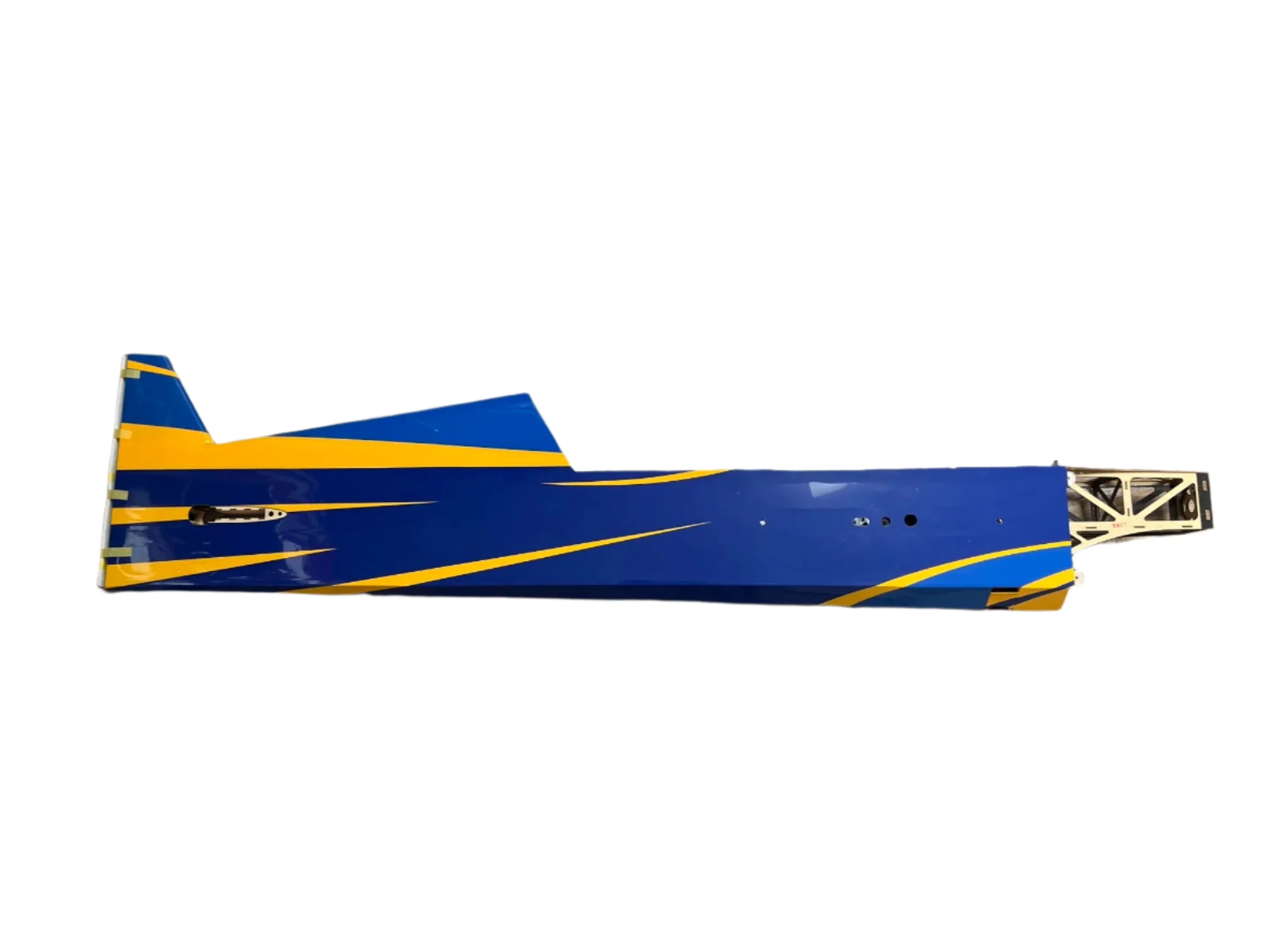 69" Turbo Raven V2 - Fuselage - Image 3
