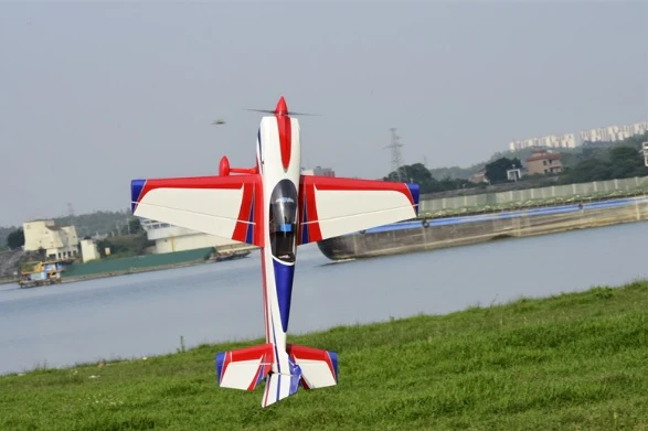 FUSELAGE - 91" Extra NG - SW - Image 2