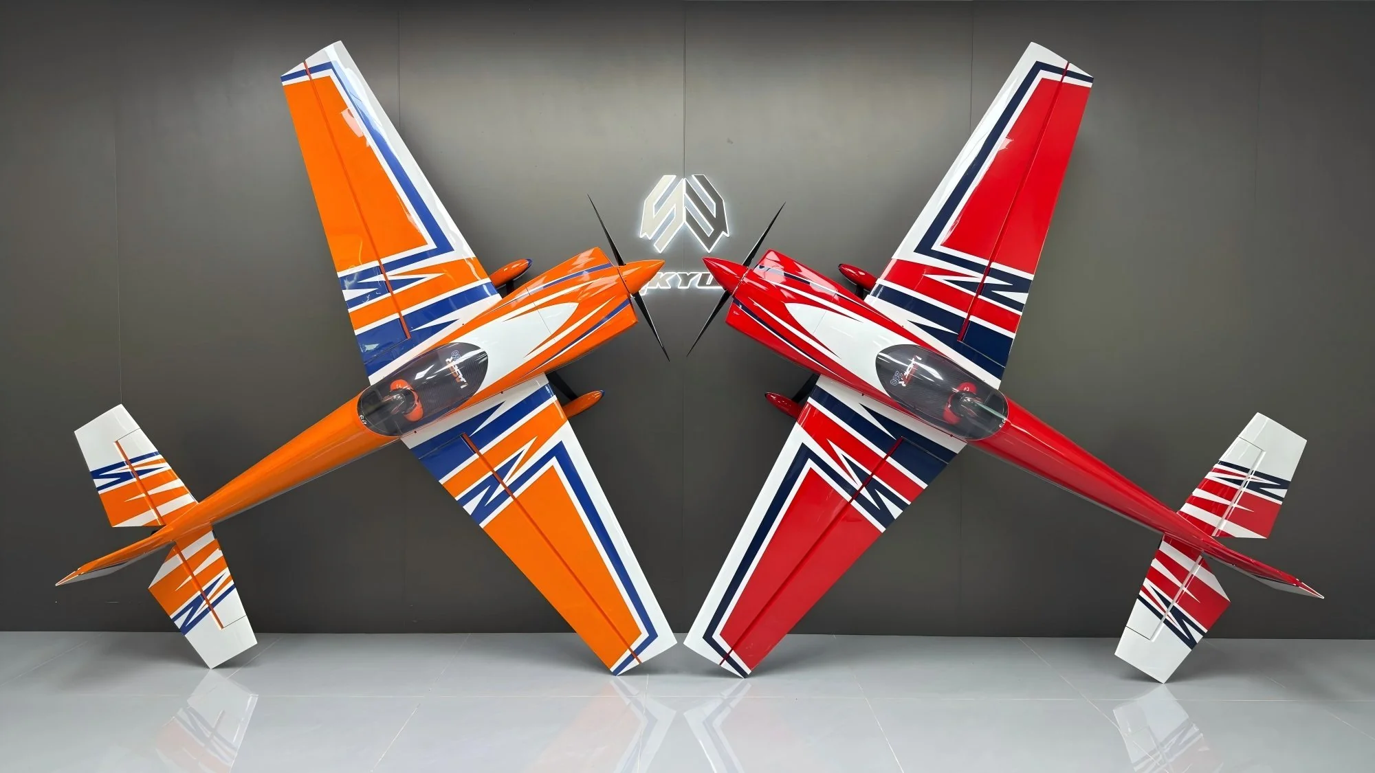Gear Cuffs - 73" Laser 260 V2 Plus - SW - Image 2
