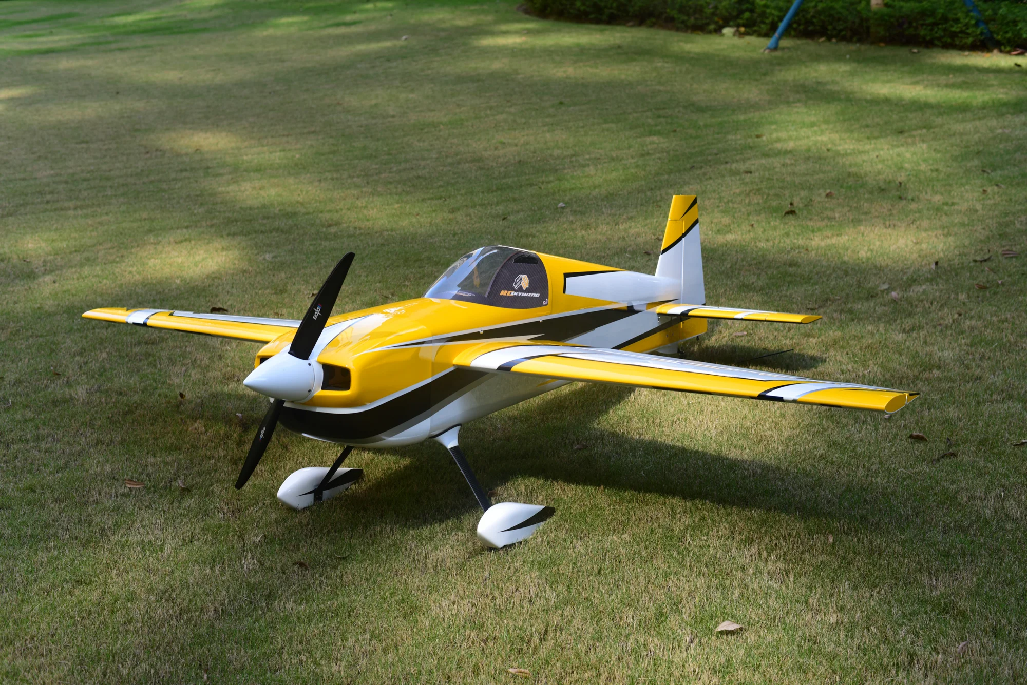 WING - 101" Laser 260 - SW - Image 3