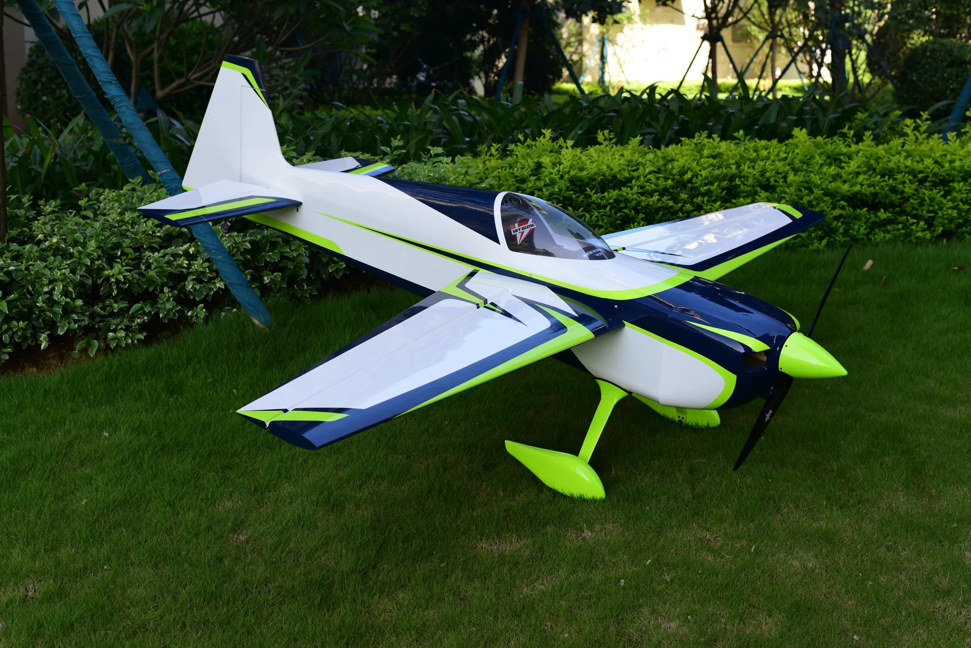 CANOPY - 102" ARS 300 V3 - SW - Image 2