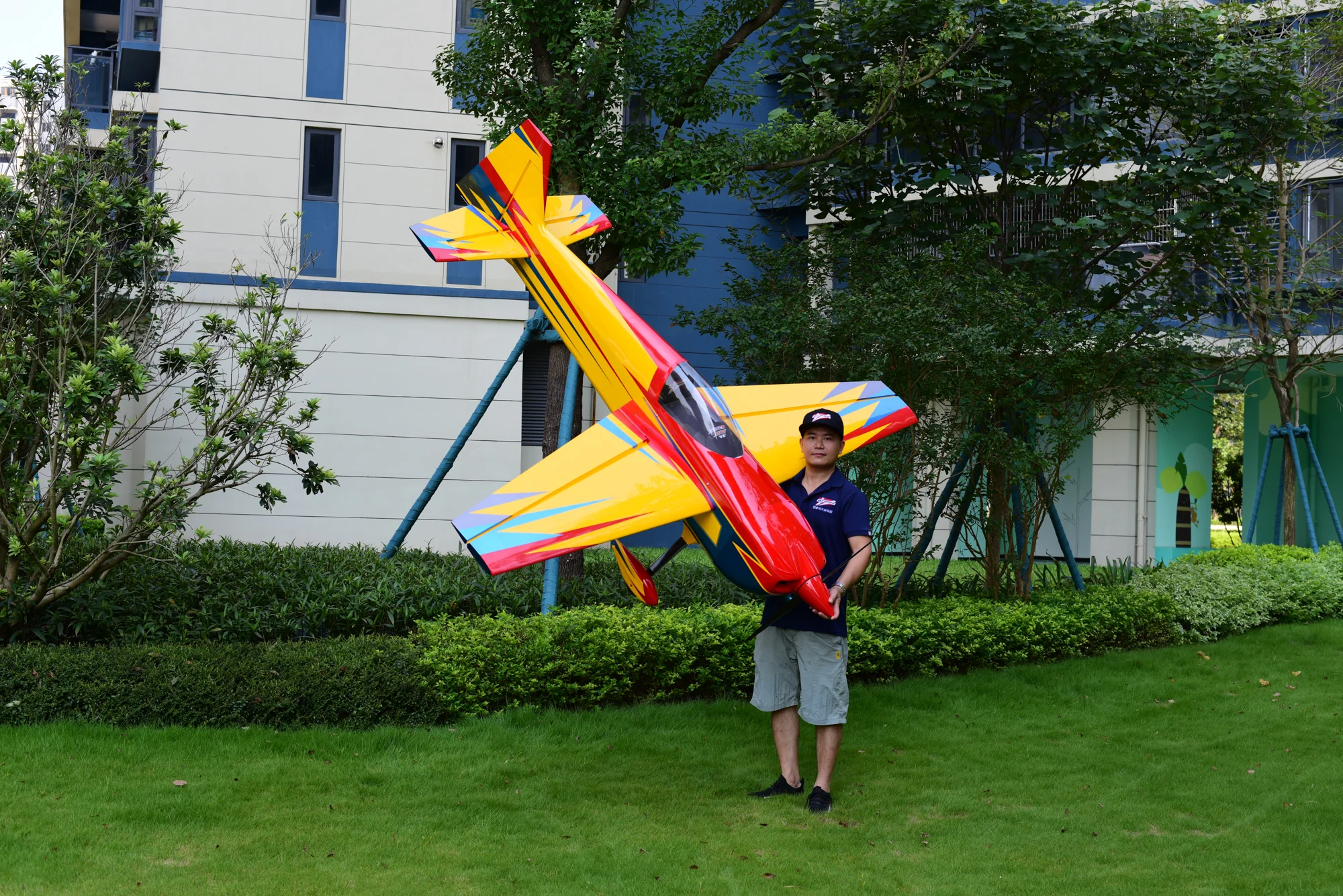 SW - 104" Slick 360 - Canopy - Image 2