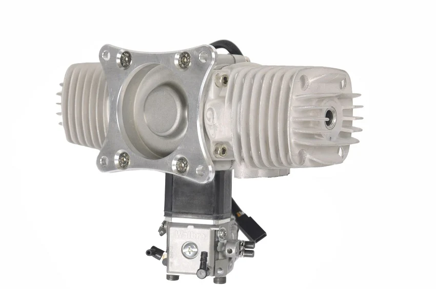 Great Power GP-76 Gas Engine - Image 3