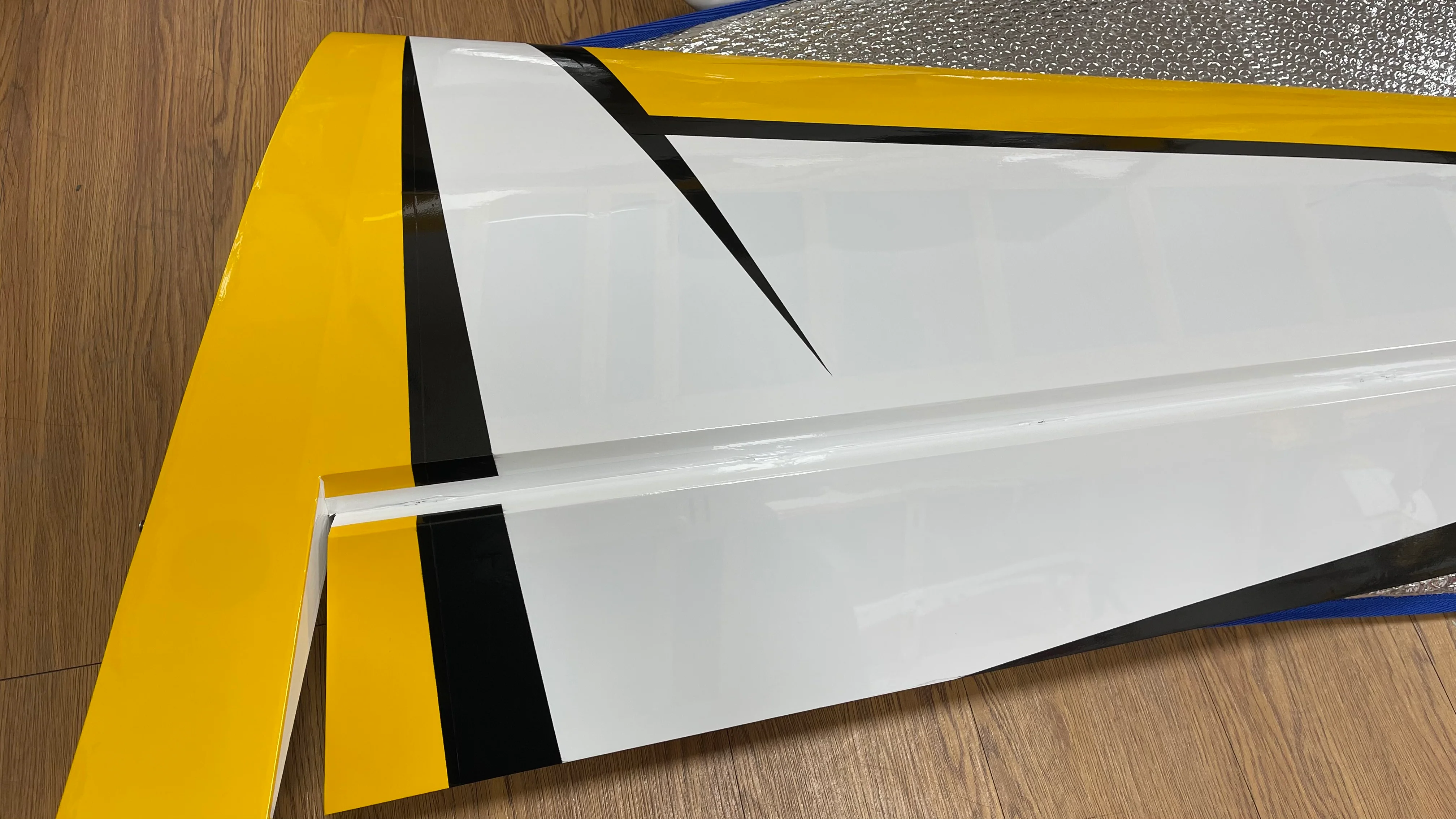 WING - 101" Laser 260 - SW