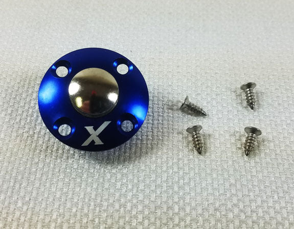 Magnetic Anodized Fuel Dot - Image 3