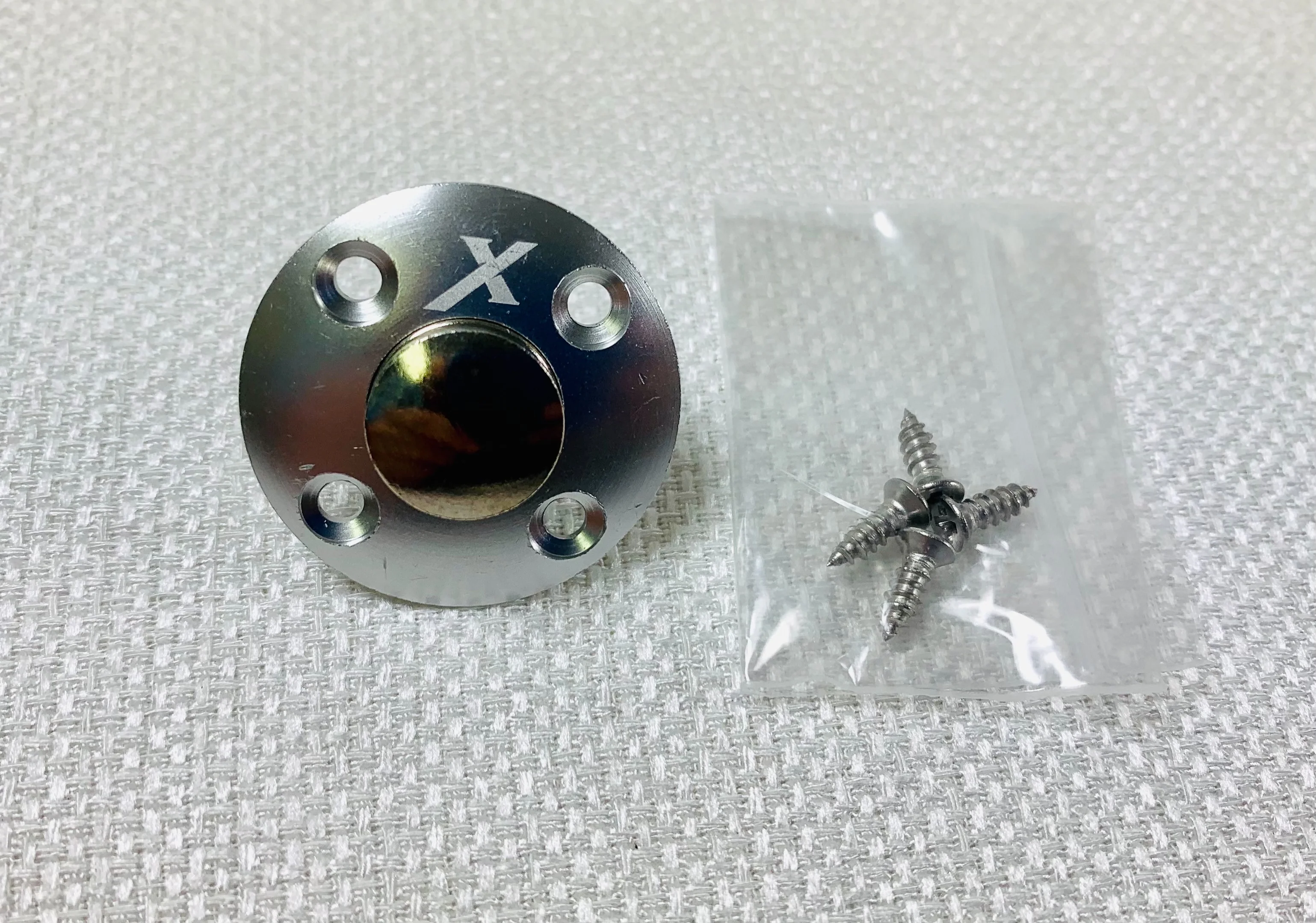 Magnetic Anodized Fuel Dot - Image 5