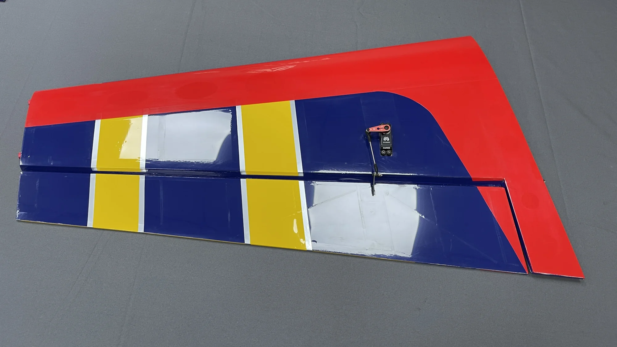 WING - 60" Extra NG - SW - Image 3
