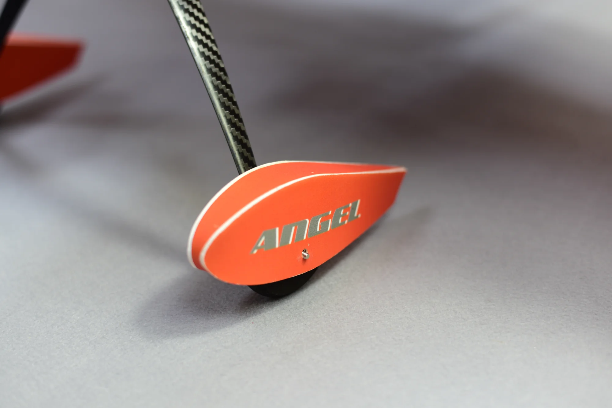 PNP - SW - 48" Angel F3A - WHITE/ORANGE - Image 4
