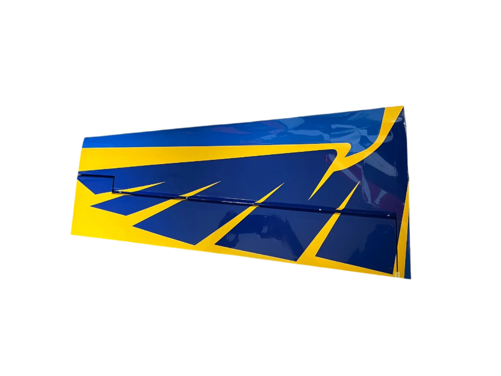 69" Turbo Raven V2 - Wing