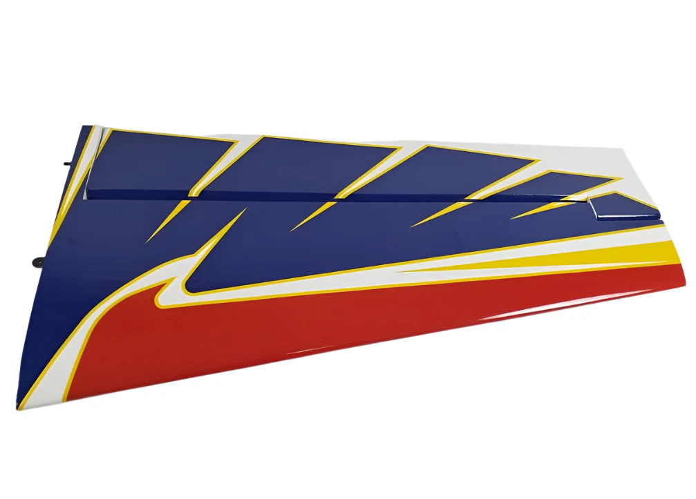 69" Turbo Raven V2 - Wing - Image 3