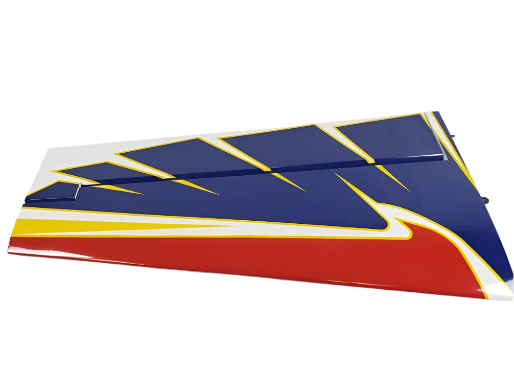 69" Turbo Raven V2 - Wing - Image 4