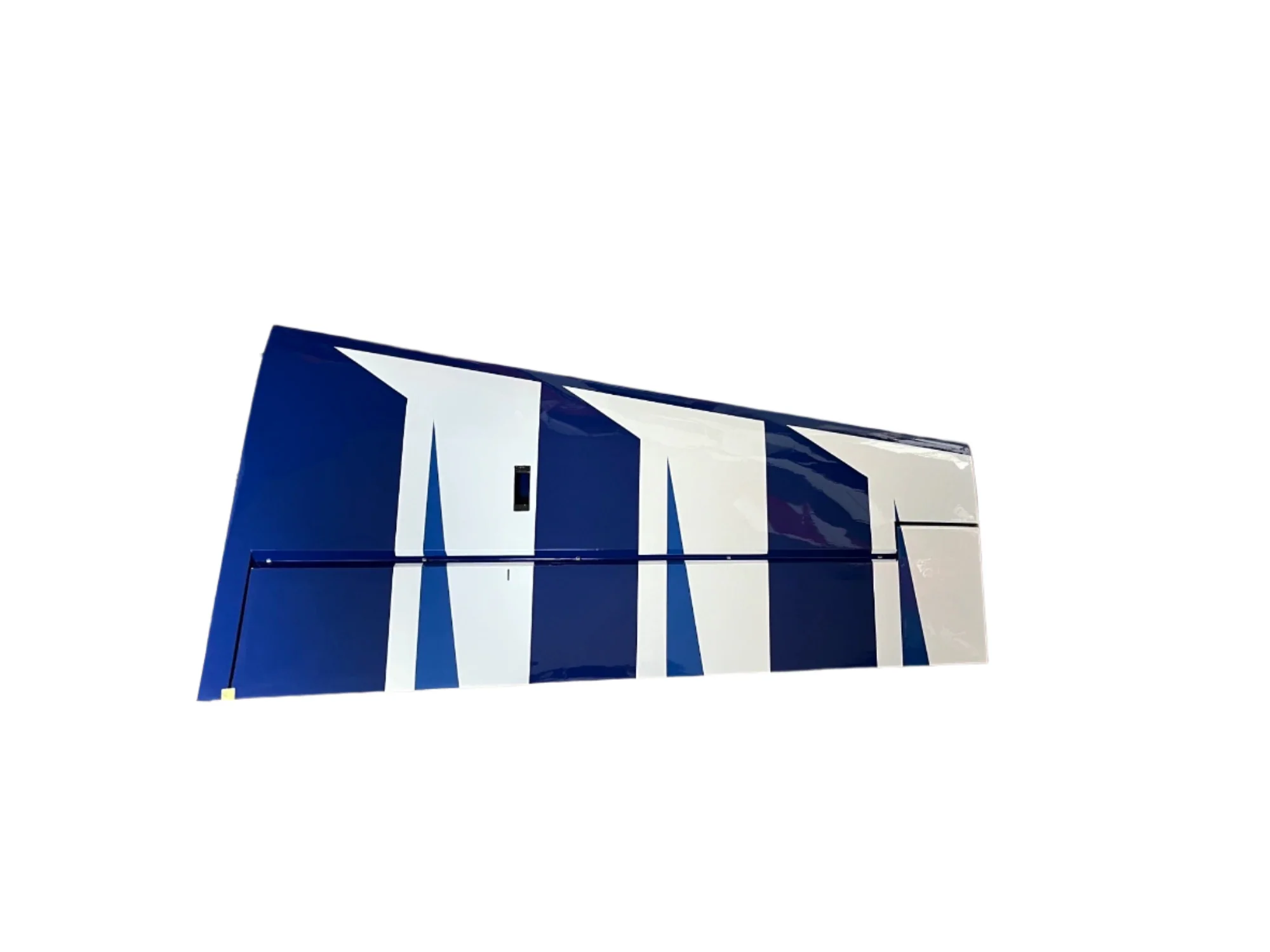 69" Turbo Raven V2 - Wing - Image 5