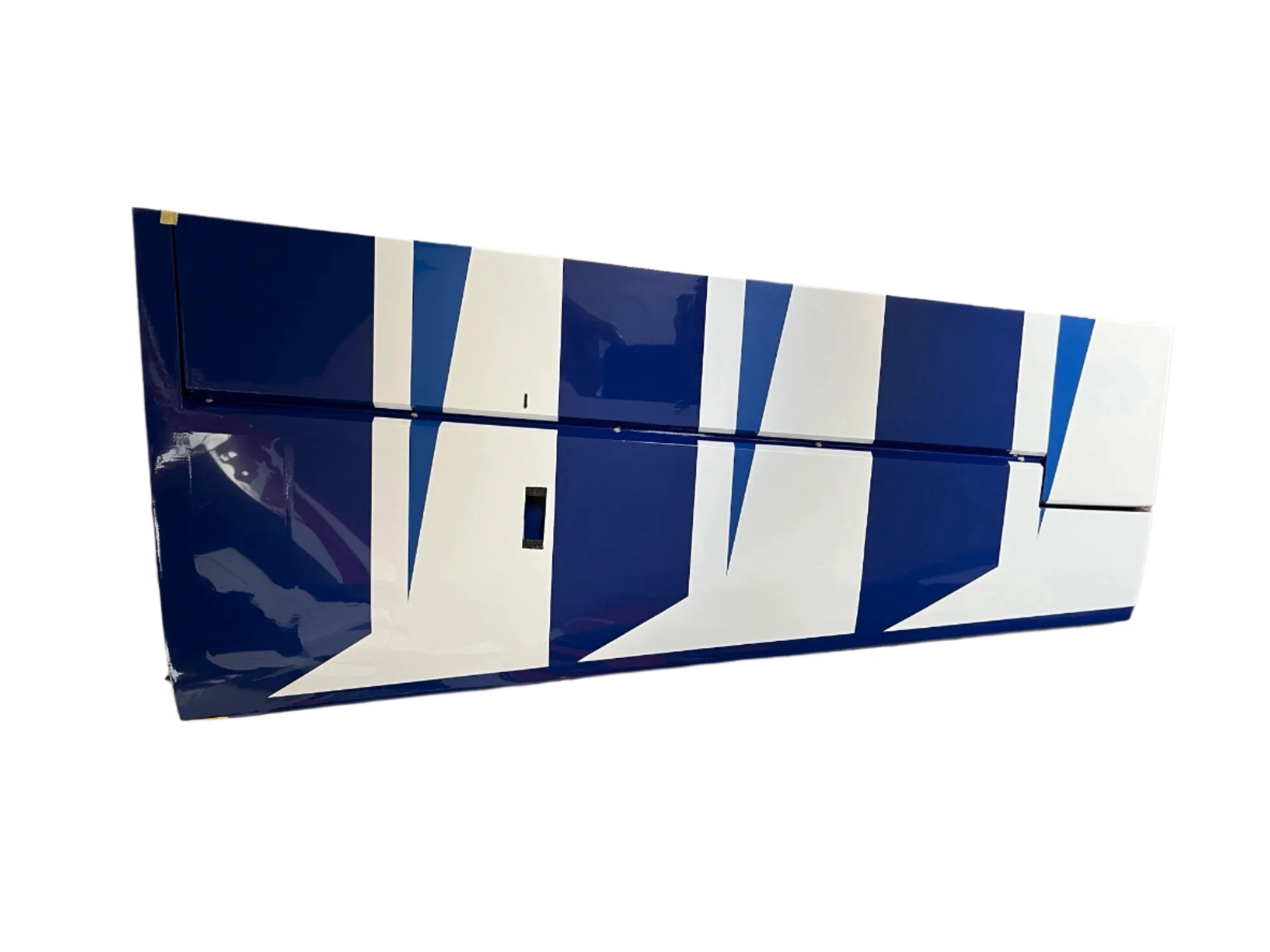 69" Turbo Raven V2 - Wing - Image 7