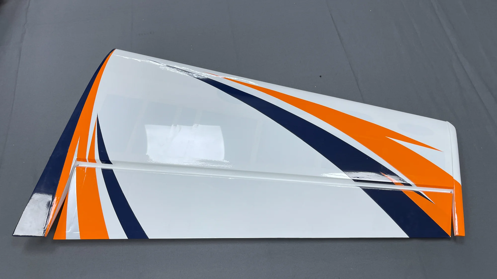WING - 60" Yak 54 - SW