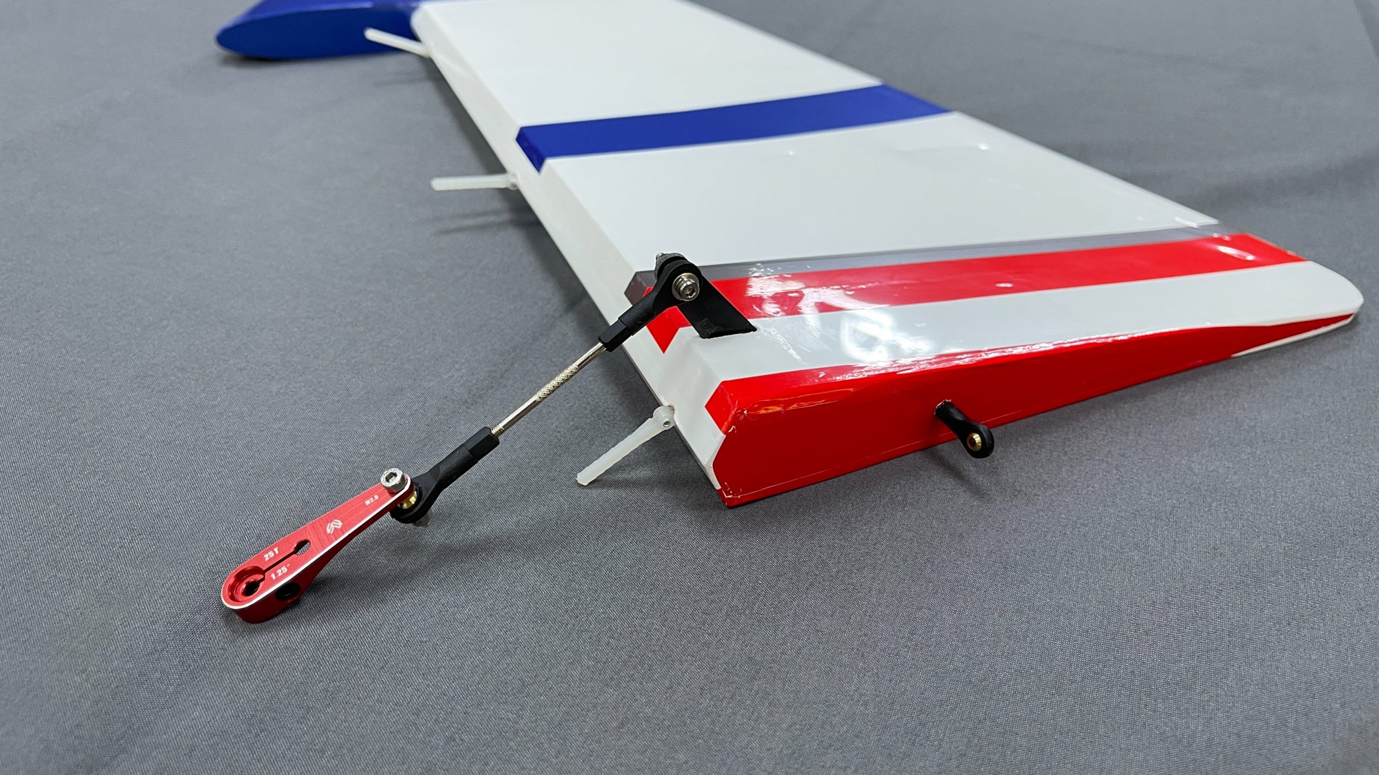 RUDDER - 67" Extra NG - SW