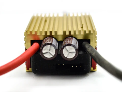Scorpion Tribunus II 12-130A ESC SBEC - Image 2