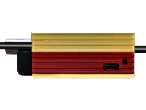 Scorpion Tribunus II 12-130A ESC SBEC - Image 4