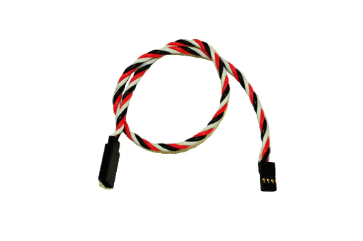 Servo Extension - 20 AWG - Image 3