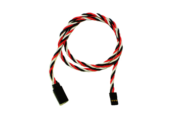Servo Extension - 20 AWG - Image 4