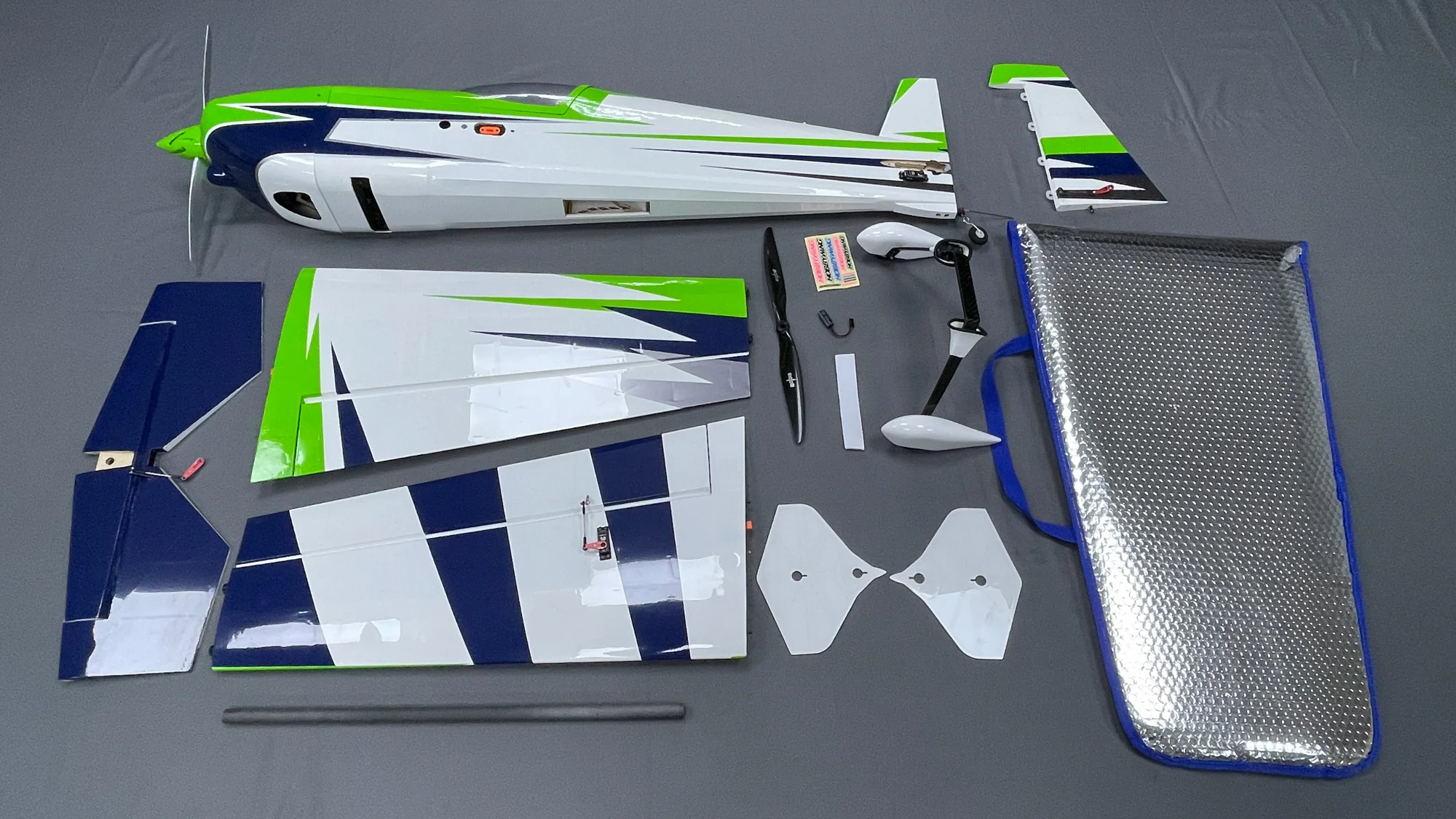SFG - 61" Slick 360 V3 - SW - Image 2