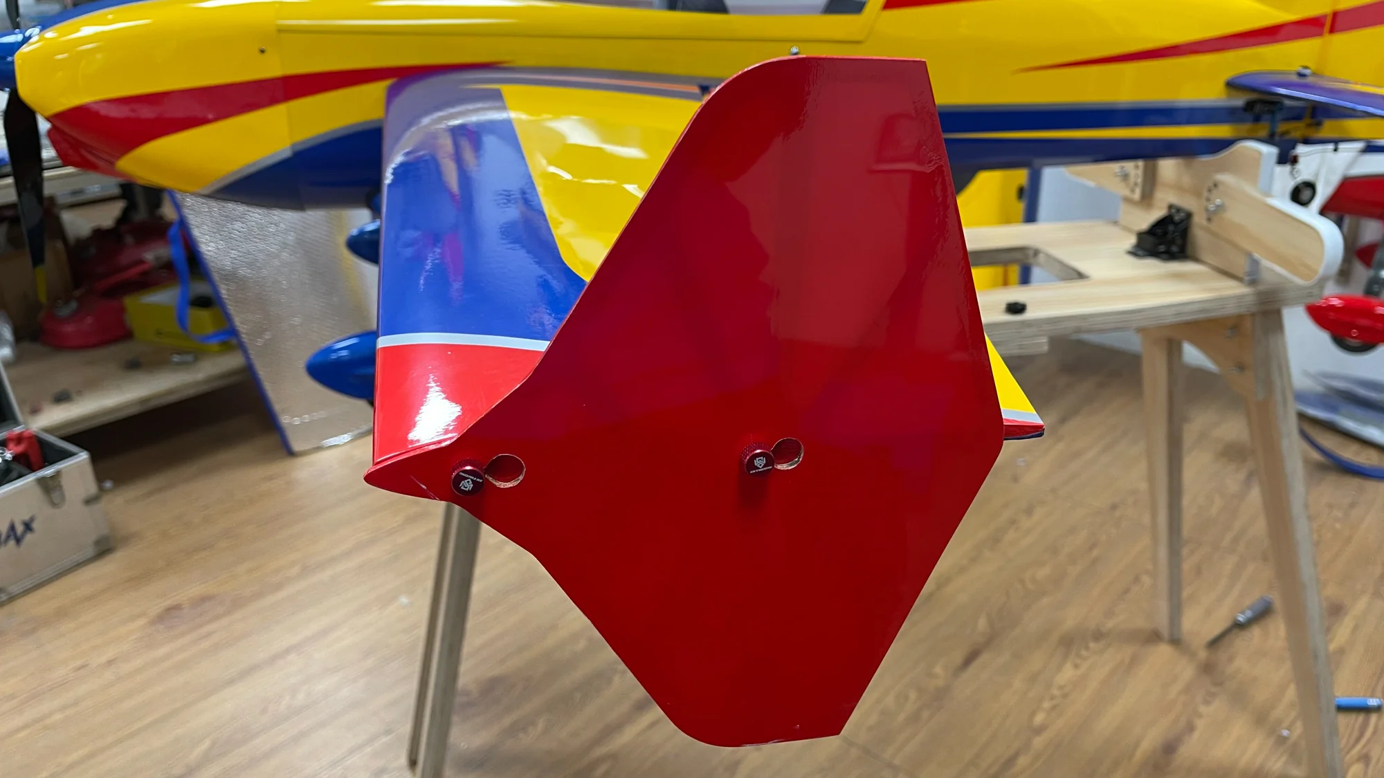 SIDE FORCE GENERATOR - 67" Extra NG - SW - Image 2