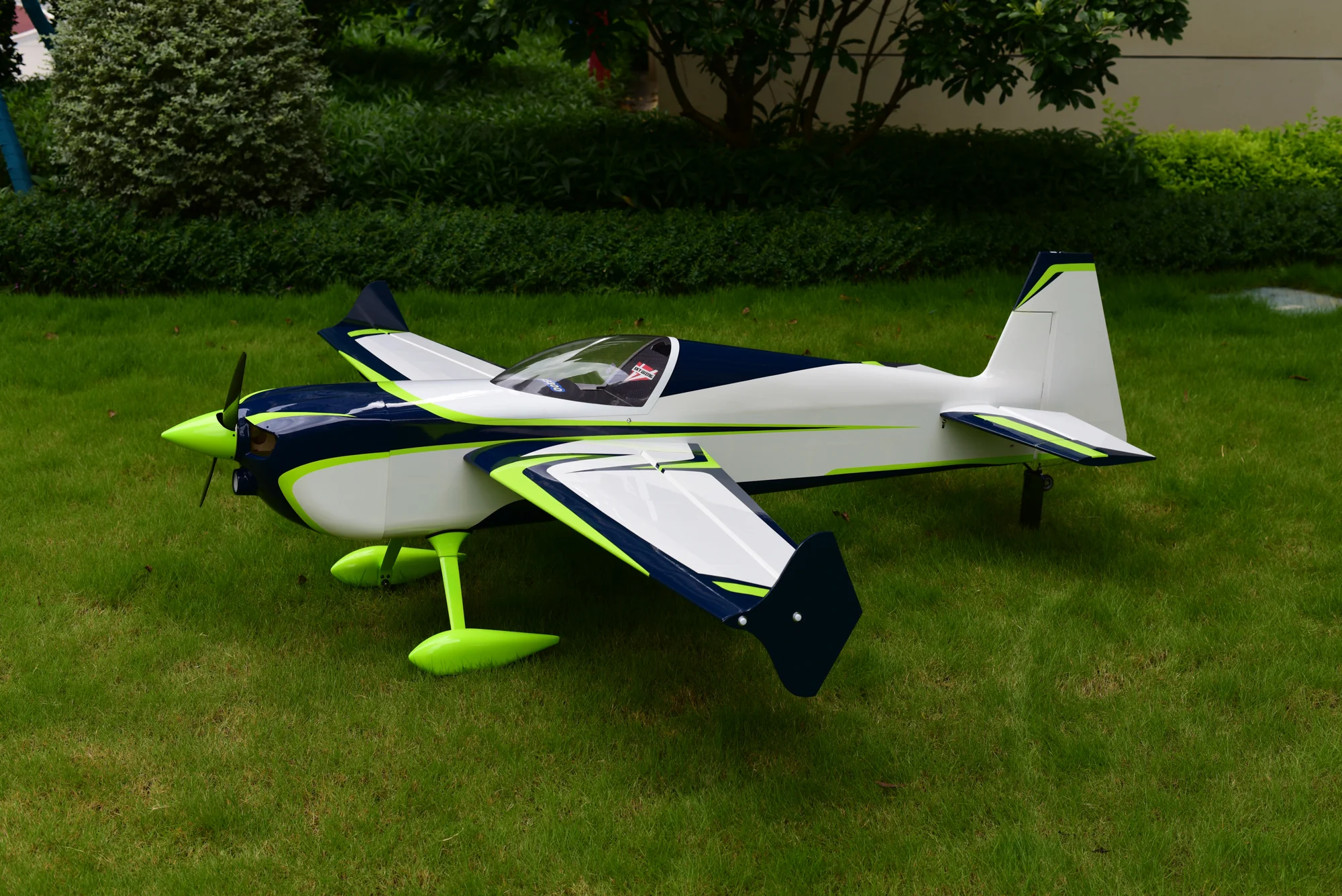 SIDE FORCE GENERATORS - 91" ARS 300 - SW