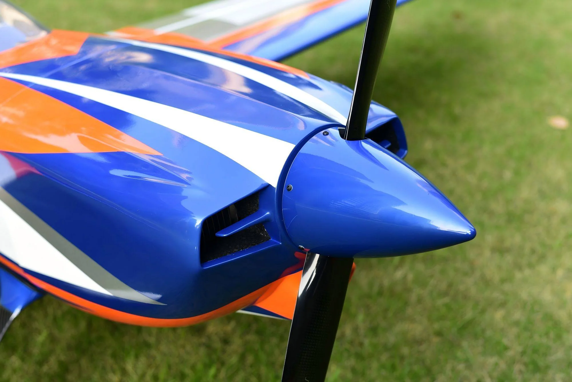 SW - 104" Extra NG - White/Orange/Blue (C) - Image 6