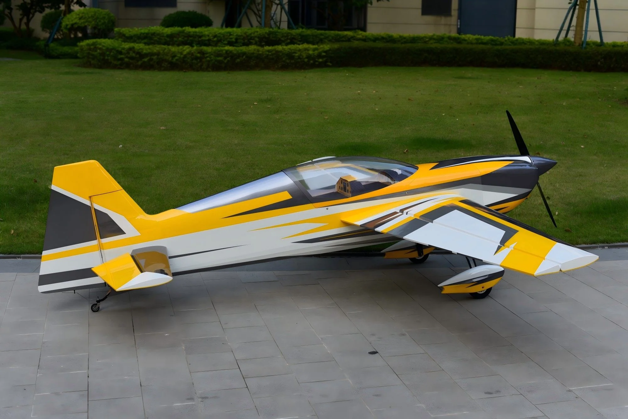 SW - 116" Extra NG - White/Gray/Yellow (D) - Image 4