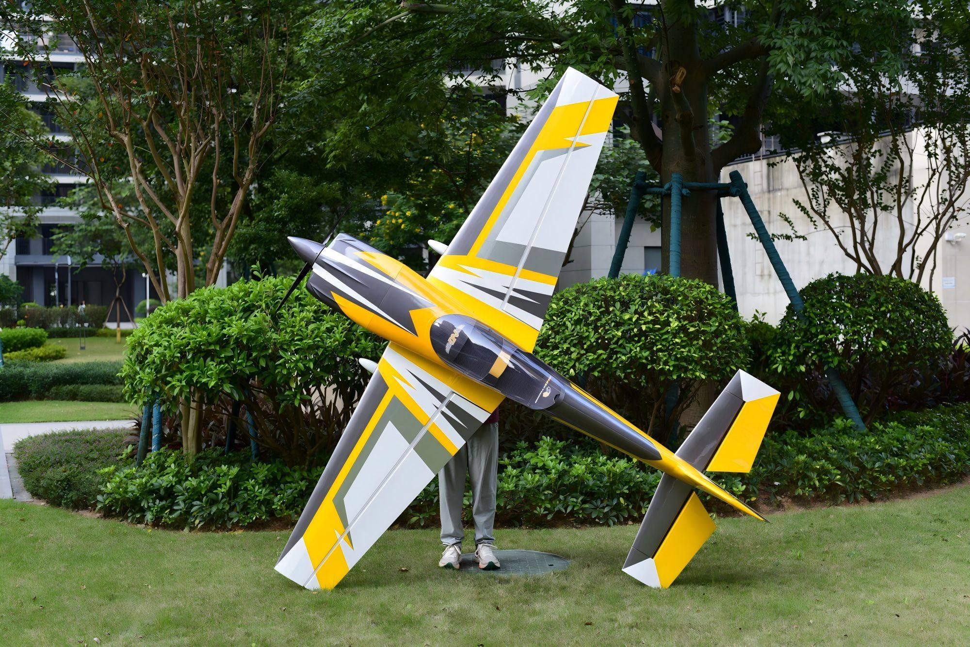 SW - 116" Extra NG - White/Gray/Yellow (D) - Image 5