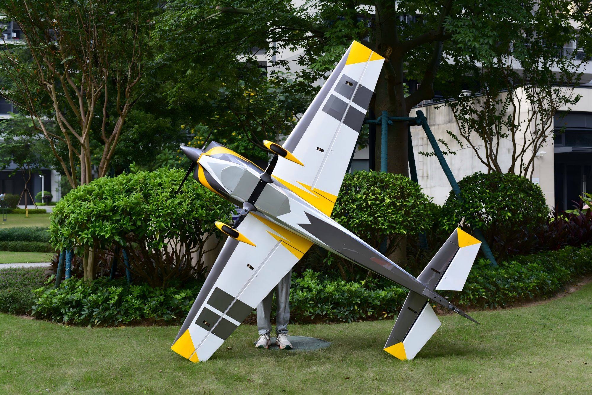 SW - 116" Extra NG - White/Gray/Yellow (D) - Image 6